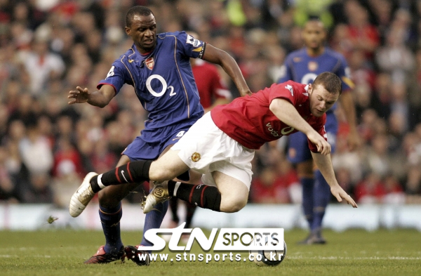 패트릭 비에이라