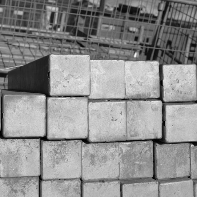 어반쉐이프의 영감이 된 도시의 모습들. /사진제공=노트스튜디오