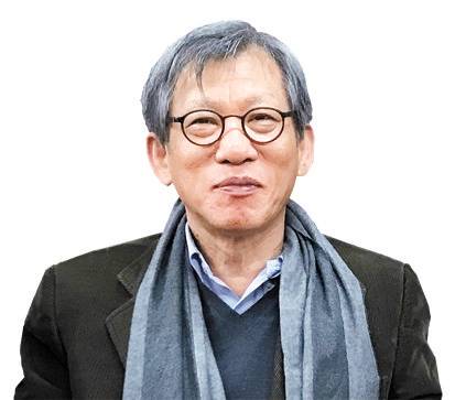 유홍준