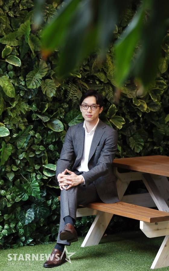 고승우 변호사/사진=홍봉진 기자