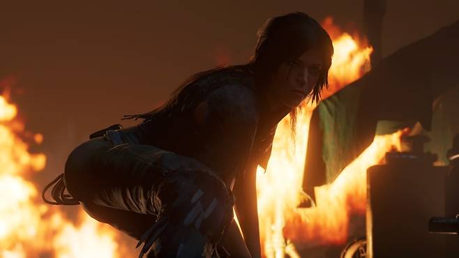 섀도우 오브 더 툼레이더