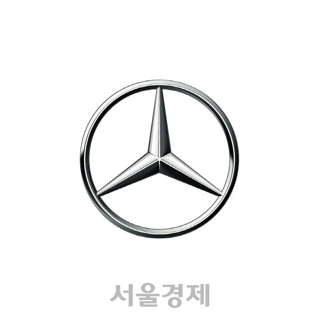 메르세데스 벤츠 로고