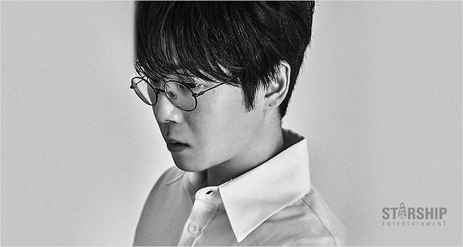 매드클라운. (사진=스타쉽 엔터테인먼트)