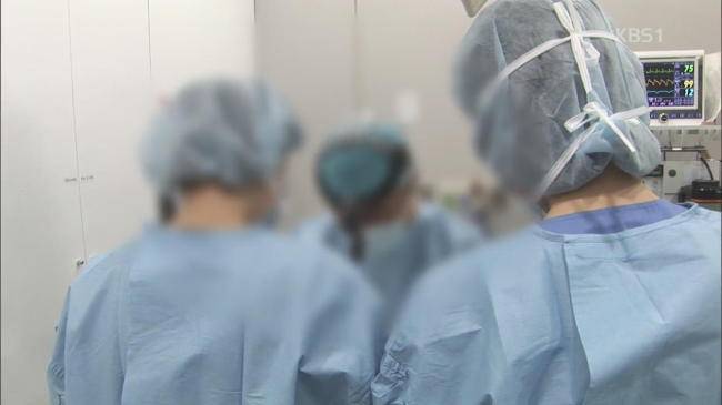 사진=KBS 뉴스 방송화면.