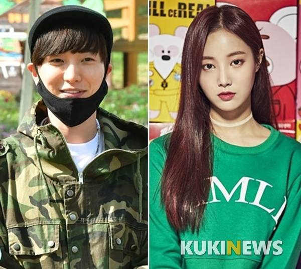 사진=박태현 기자, MLD엔터테인먼트 제공