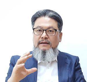 백재권 박사.