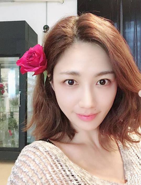 김시향 결혼 / 사진=김시향 인스타그램