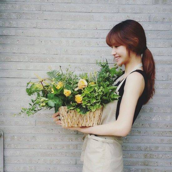 김시향 / 사진=김시향 블로그