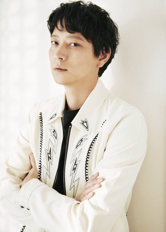 강동원이 '부산행' 세계관을 잇는 '반도'로 한국 스크린에 돌아온다/사진제공=워너브라더스 코리아