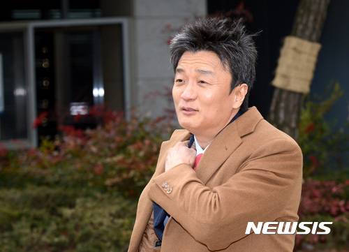 임우재 전 삼성전기 고문. 뉴시스