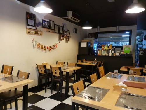 트라토리아 오늘