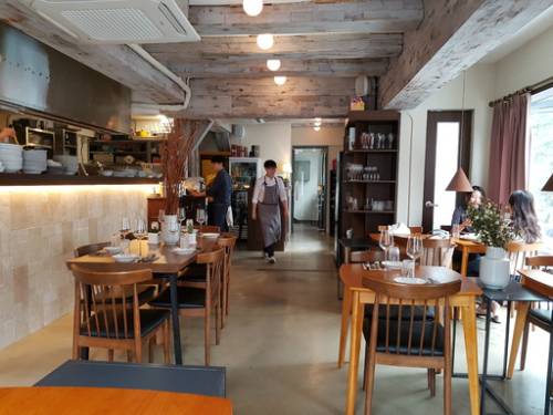 오스테리아 오르조