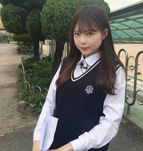 사진=홍영기 인스타그램