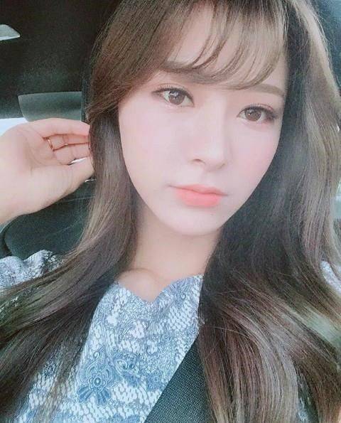 김수현 아나운서. /사진=김수현 아나운서 인스타그램