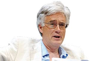 아데어 터너(Adair Turner) 前 영국 금융감독청장, 영국산업연맹(CBI) 대표, 메릴린치 유럽법인 부회장