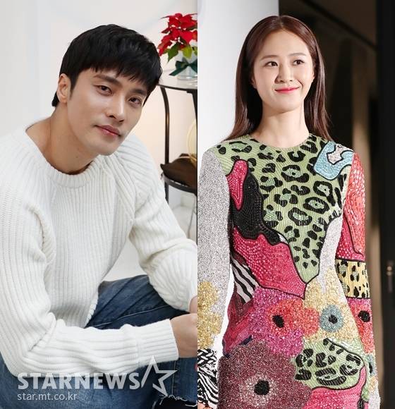 성훈과 유리가 주연을 맡은 시트콤 '마음의 소리 리부트'가 넷플릭스를 통해 전세계에 공개된다/사진=머니투데이 스타뉴스