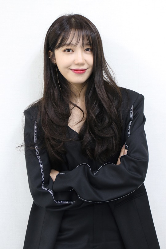 정은지
