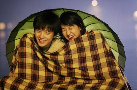 영화 제니주노 스틸컷 중