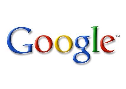 구글(Google) 로고