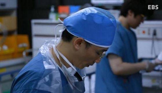 [사진 EBS 방송 캡처]