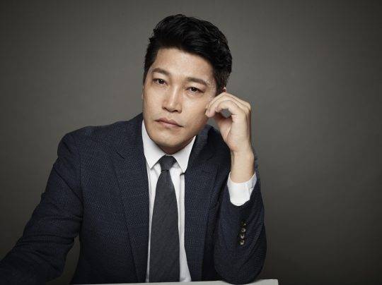 배우 최귀화/ 사진제공=TCOent