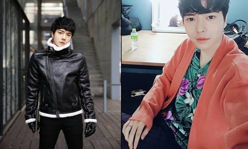 박태준 트위터, 박태준 인스타그램