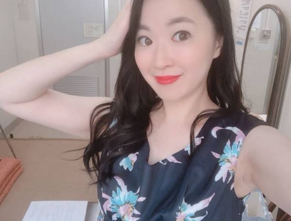 사진=강한나 인스타그램 캡쳐