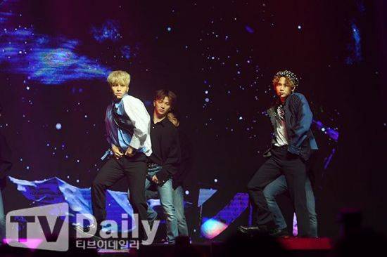 JBJ95 상균 켄타 / 사진=티브이데일리 DB