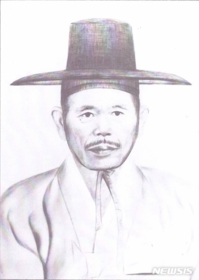 【서울=뉴시스】국가보훈처는 광복회, 독립기념관과 공동으로 조경환(曺京煥) 선생을 2018년 11월의 독립운동가로 선정했다고 31일 밝혔다. 2018.10.31. (사진=국가보훈처 제공) photo@newsis.com