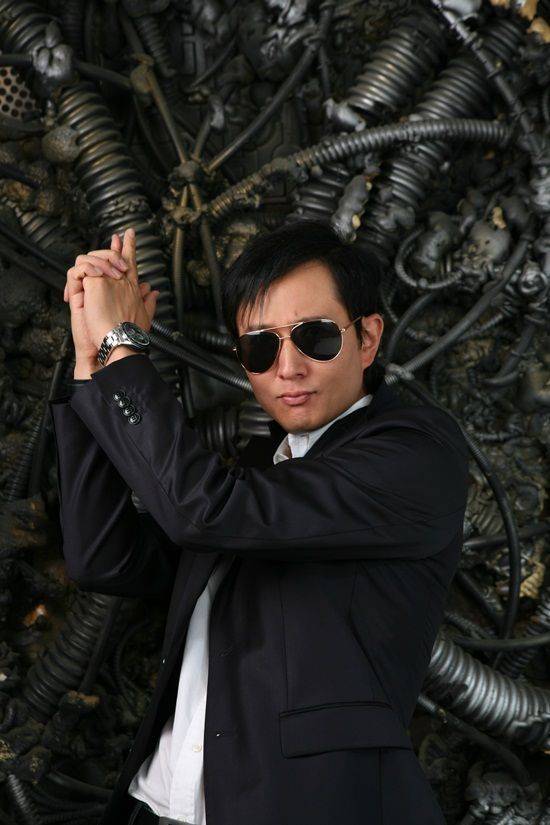 가수 심신 / 사진=앨범 재킷