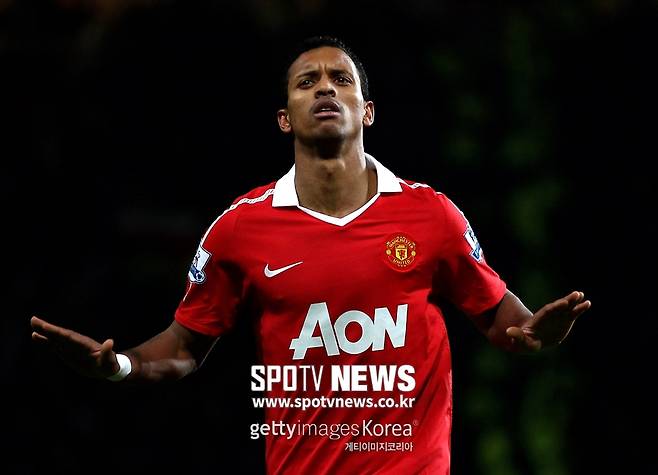 ▲ 루이스 나니