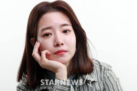 배우 하승리/사진=임성균