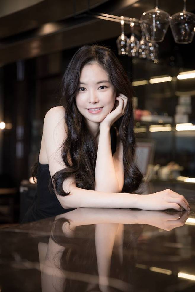 영화 '여곡성'의 손나은 / 사진제공=스마일이엔티