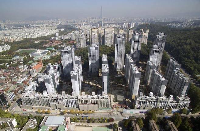 [사진 제공 : 개포월드공인중개사사무소]