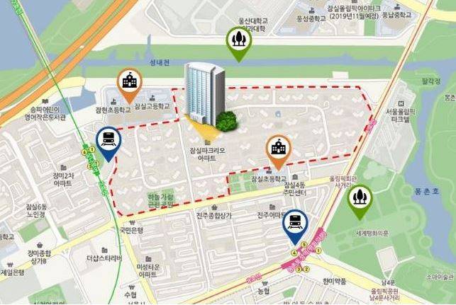 [지도 출처 : 네이버]