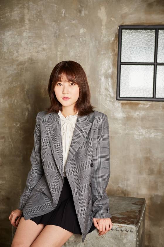 영화 '동네사람들'의 김새론 / 사진제공=리틀빅픽쳐스