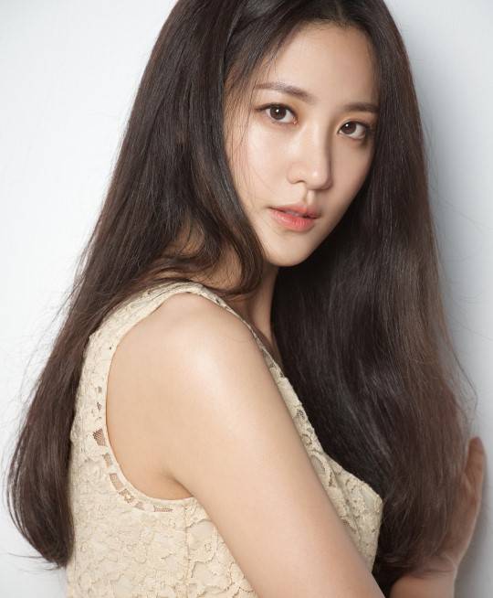 배우 수현 /사진제공=문화창고