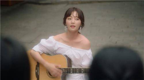 '마성의 기쁨'의 송하윤 MBN 제공