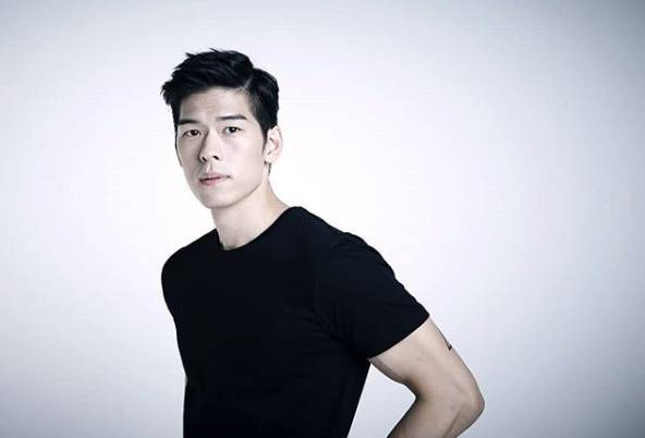 사진=오스틴강 인스타그램