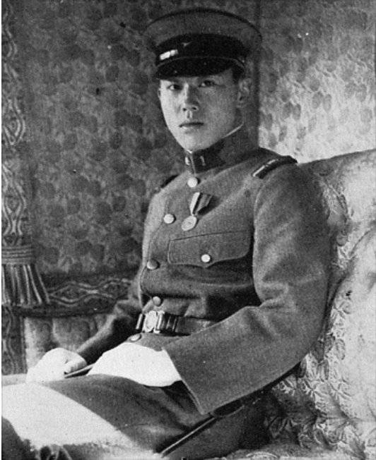 조선의 마지막 황족 이우 왕자