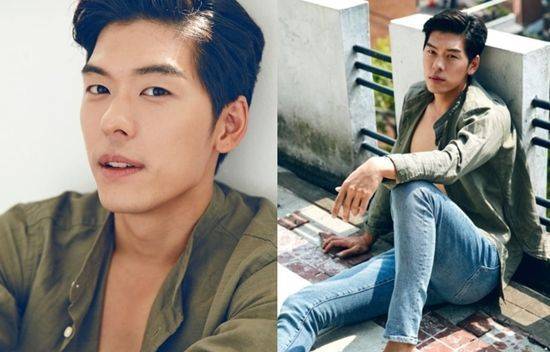 오스틴 강 / 사진=오스틴 강 SNS 캡처