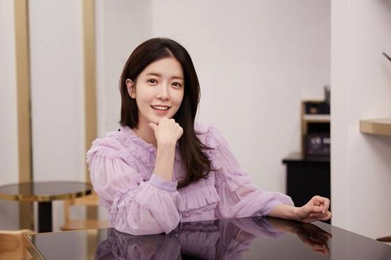 배우 정인선 /사진=씨제스엔터테인먼트