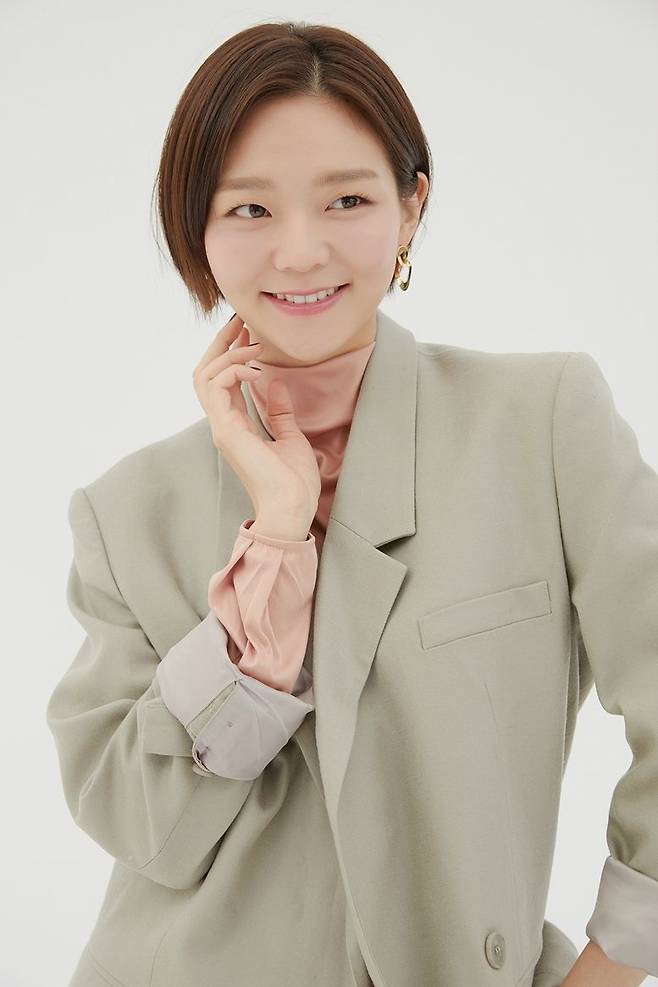 지난 17일 종영한 JTBC 금토드라마 '제3의 매력'에서 이영재 역을 맡은 배우 이솜 (사진=아티스트컴퍼니 제공)