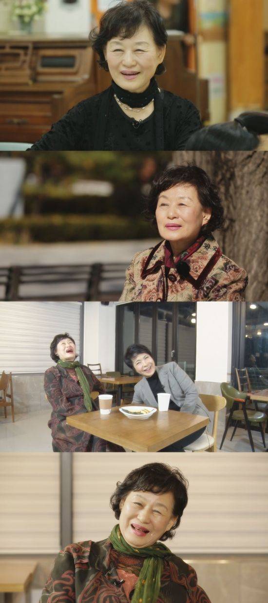 '마이웨이' 배우 최선자 / 사진=TV조선 방송화면 캡처