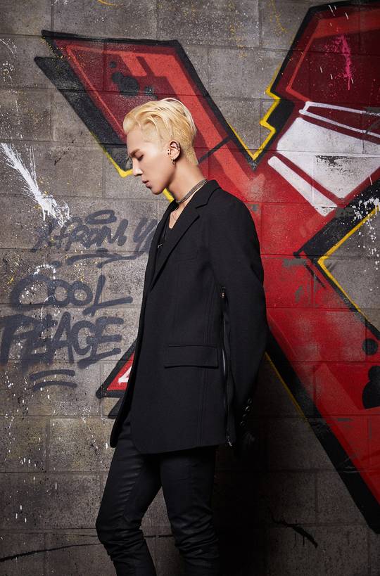 YG엔터테인먼트 제공