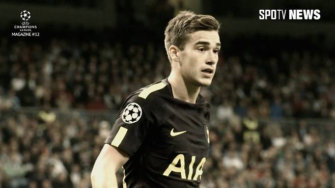 ▲ 해리 윙크스