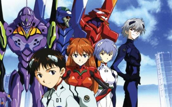 넷플릭스에서 '신세기 에반게리온' 시리즈를 2019년 봄 독점 공개한다고 밝혀 뜨거운 반응이 예상된다.