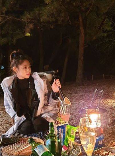 /사진=설현 인스타그램 캡처