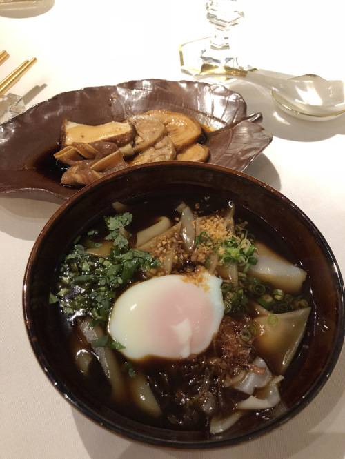 홈메이드 쌀국수