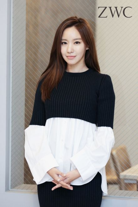 배우 김아중